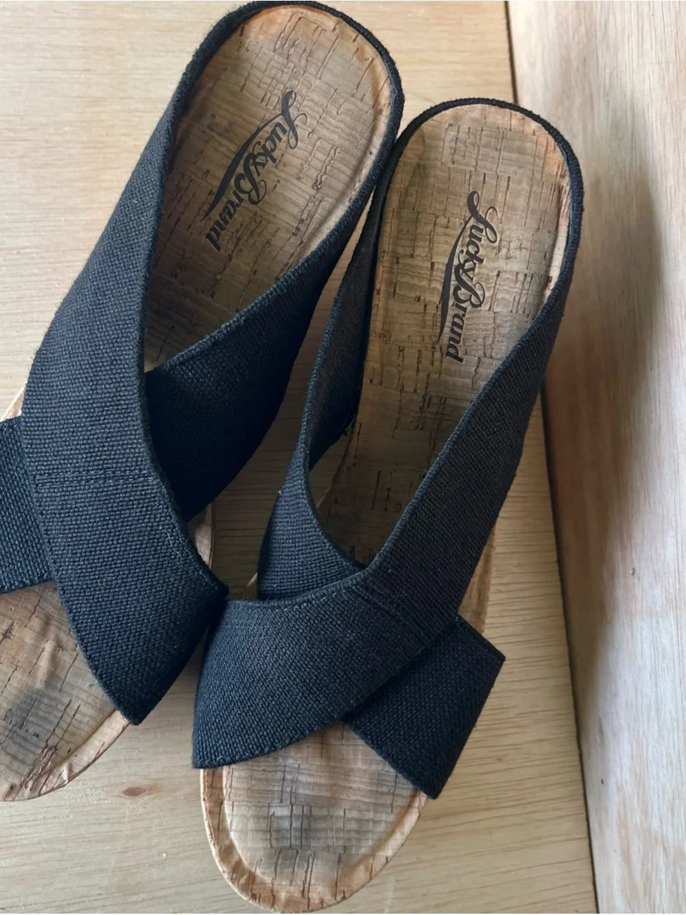 Lucky Brand lucky brand